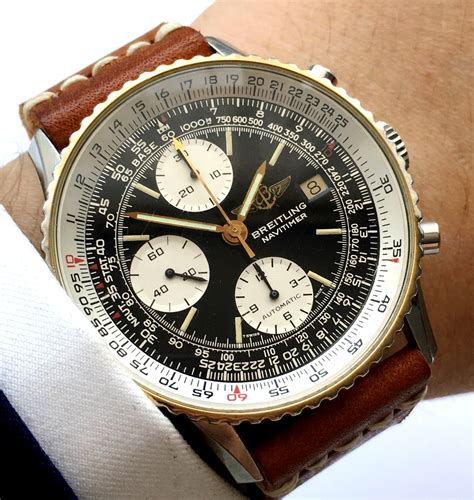 breitling navitimer 6|Breitling old Navitimer for sale.